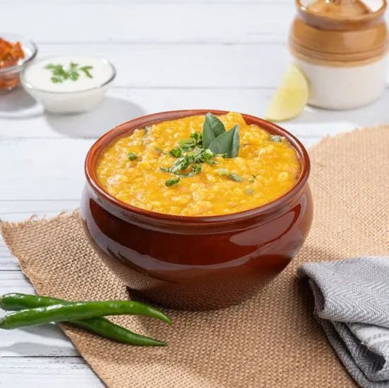 MH 12 Khichdi - Our Story