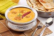Kadhi Pakoda
