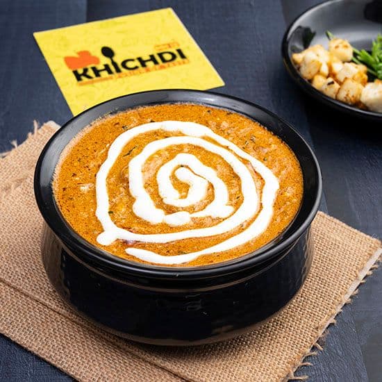 Paneer Lababdar