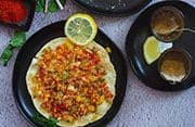Masala Papad