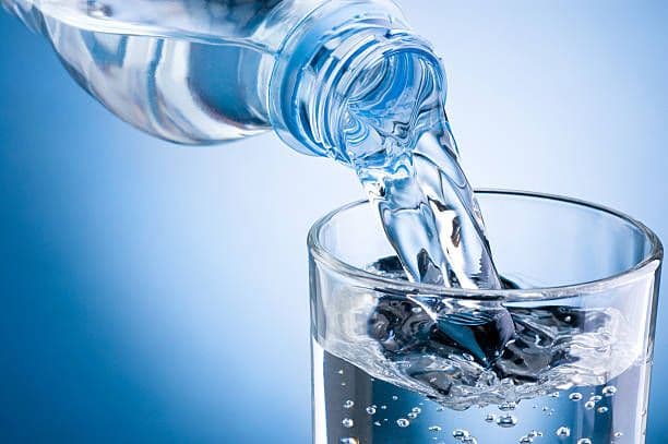 Water Bottle